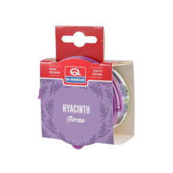 Zapach Aircan, Hyacinth