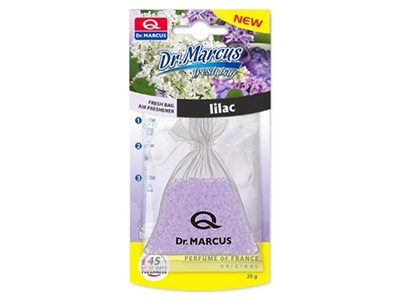 Air freshener Fresh Bag, Lilac