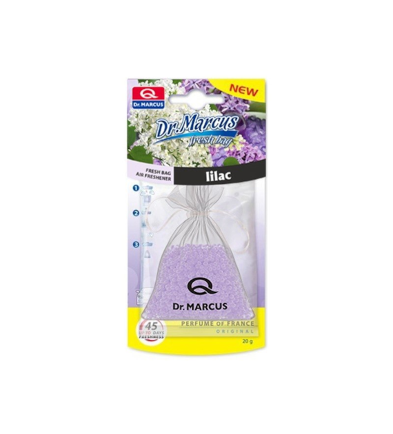 Air freshener Fresh Bag, Lilac