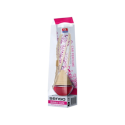 Désodorisant Senso Wood, Bubble Gum