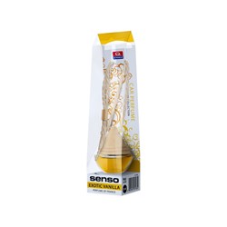 Air freshener Senso Wood, Exotic Vanilla