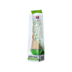 Air freshener Senso Wood, Green Grass
