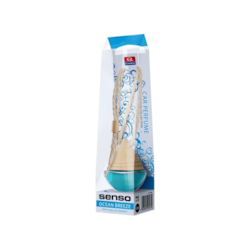 Zapach Senso Wood, Ocean Breeze