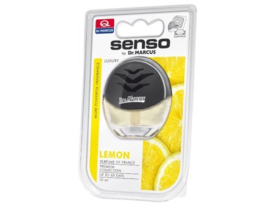 Lufterfrischer Senso Luxury, Zitrone