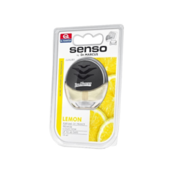 Air freshener Senso Luxury, Lemon