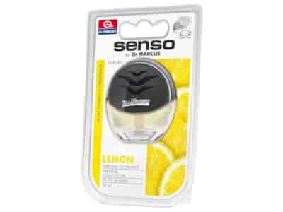Air freshener Senso Luxury, Lemon