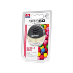 Zapach Senso Luxury, Bubble Gum