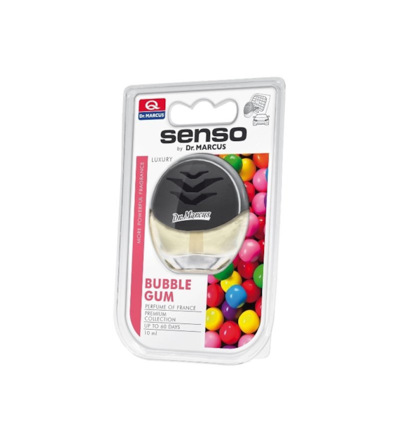 Air freshener Senso Luxury, Bubble Gum