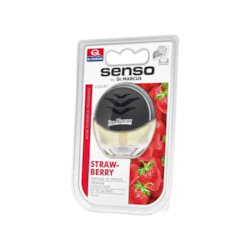 Zapach Senso Luxury, Strawberry