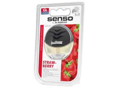 Air freshener Senso Luxury, Strawberry