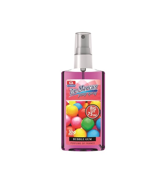 Air freshener Spray, Bubble Gum