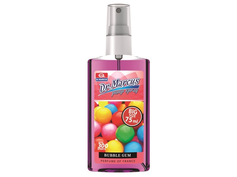 Zapach Spray, Bubble Gum