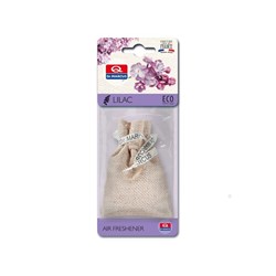 Air freshener Fresh Bag ECO, Lilac