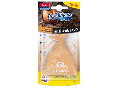 Air freshener Fresh Bag, Anti Tobacco