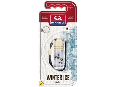 Air Freshener Ecolo, Winter Ice