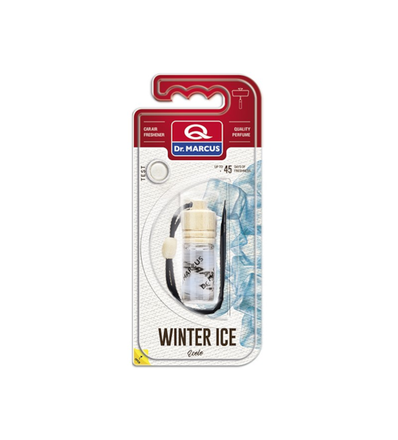 Zapach Ecolo, Winter Ice