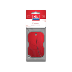Zapach Lucky Card, Cherry