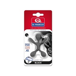 Zapach Lucky Top, Black