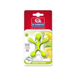 Zapach Lucky Top, Green Citrus