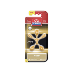 Zapach Lucky Top, Gold