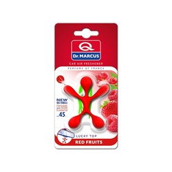 Zapach Lucky Top, Red Fruits