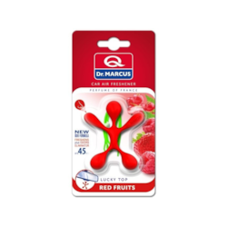 Zapach Lucky Top, Red Fruits