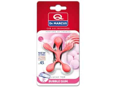 Désodorisant Lucky Top, Chewing-Gum
