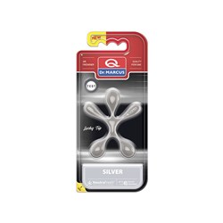 Air freshener Lucky Top, Silver