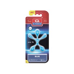 Air freshener Lucky Top, Blue