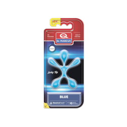 Air freshener Lucky Top, Blue