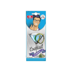 Zapach Cocktail, Kamikaze