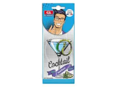 Zapach Cocktail, Kamikaze