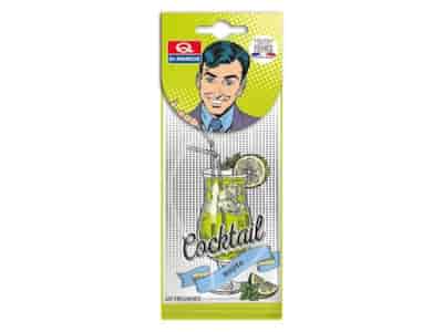 Zapach Cocktail, Mojito