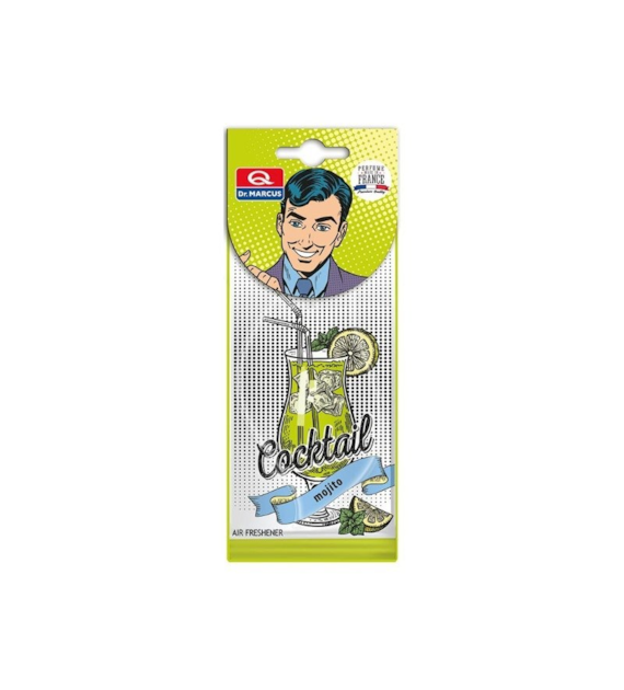 Zapach Cocktail, Mojito