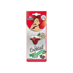 Air freshener Cocktail, Strawberry Margarita