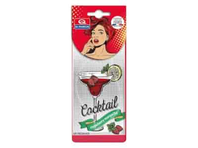 Zapach Cocktail, Strawberry Margarita