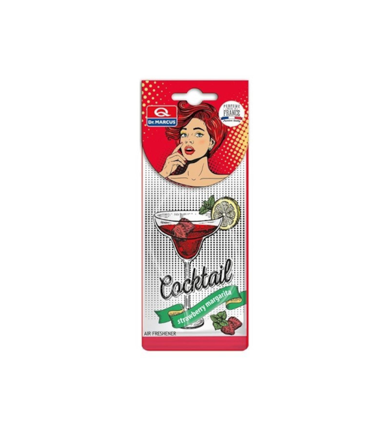 Zapach Cocktail, Strawberry Margarita