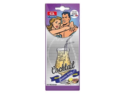 Zapach Cocktail, Pornstar Drink