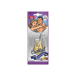 Lufterfrischer Cocktail, Pornostar-Getränk