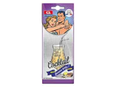 Zapach Cocktail, Pornstar Drink