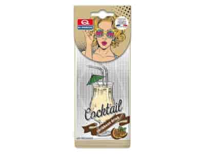 Zapach Cocktail, Caribbean Drink