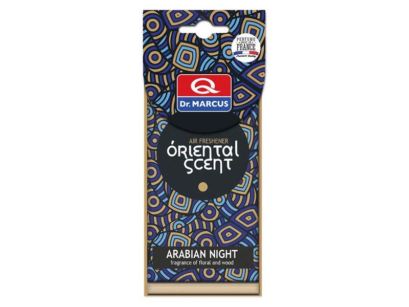 Air freshener Oriental Scent, Arabian Night