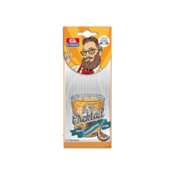 Zapach Cocktail, Screwdriver