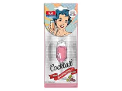 Zapach Cocktail, Sparkling Wine