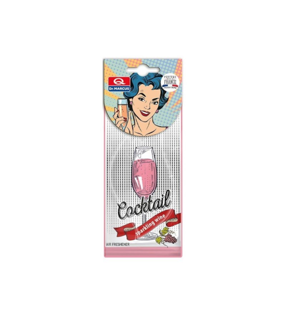 Zapach Cocktail, Sparkling Wine