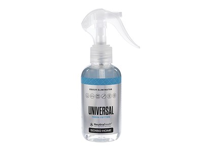 Lufterfrischer SENSO Home Geruchsvernichter Universal, 150 ml, Fresh Cotton