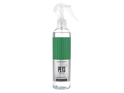 Lufterfrischer SENSO Home Geruchsvernichter Spray 300 ml, Haustiere