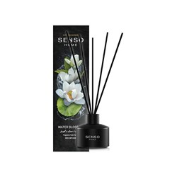 Air freshener SENSO Home Reed Diffuser 50 ml, Water Blossom