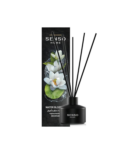 Zapach SENSO Home Reed Diffuser 50 ml, Water Blossom