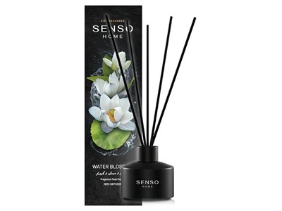 Zapach Home Perfume Sticks 100 ml, Water Blossom